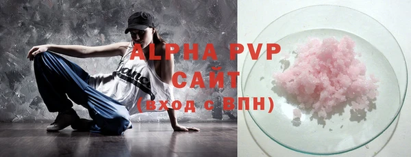 молекула духа Осинники