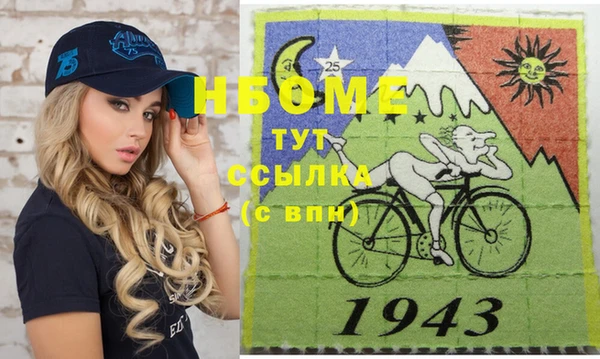 молекула духа Осинники
